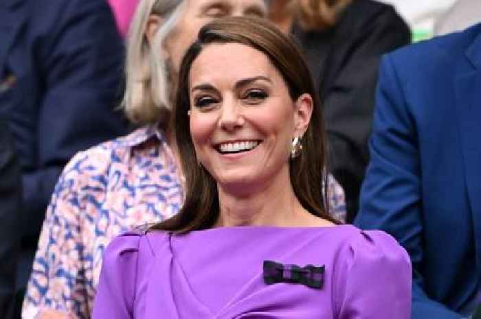 Kate Middleton's 'superfood' breakfast that may reduce cholesterol and heart disease risk