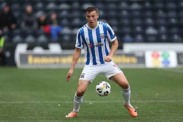 Kilmarnock defender takes inspiration from Rangers counterpart as he clocks milestone