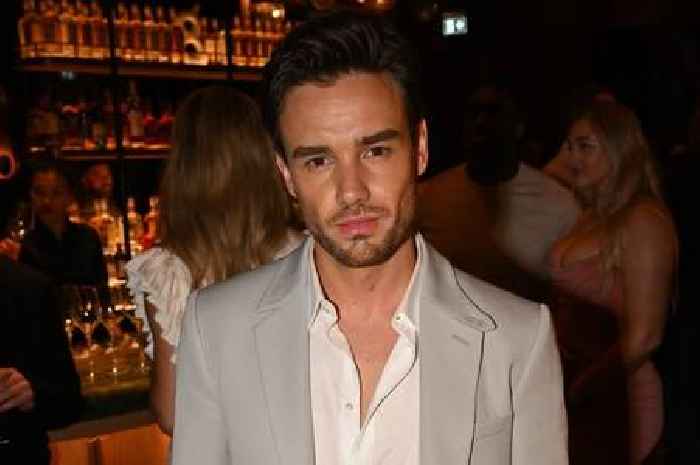 Liam Payne: Full timeline of star's final moments in Argentina following heartbreaking death