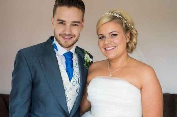 Liam Payne's sister Ruth issues devastating statement: 