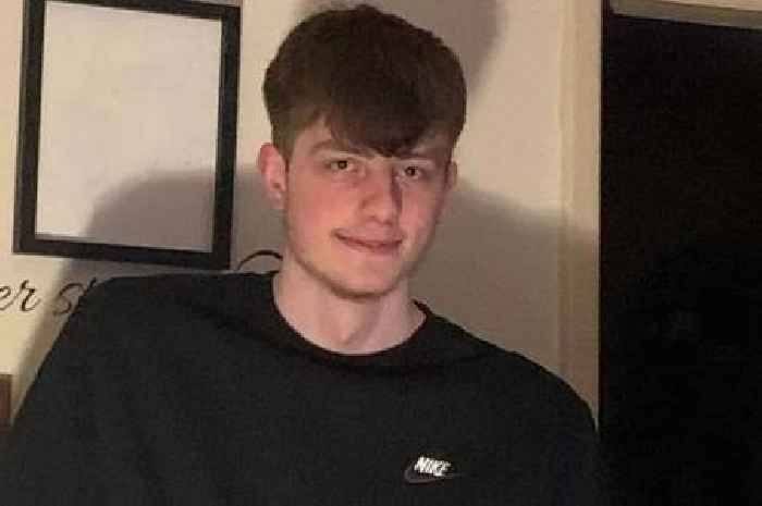 Young man who was 'beautiful inside and out' dies in horror motorway crash