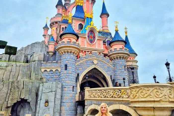 'I go to Disneyland Paris on a budget every year - how to spend as little money as possible'