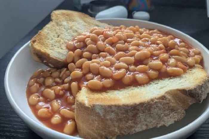 I taste tested baked beans from Aldi, Tesco, Asda and Morrisons - one tin really stood out