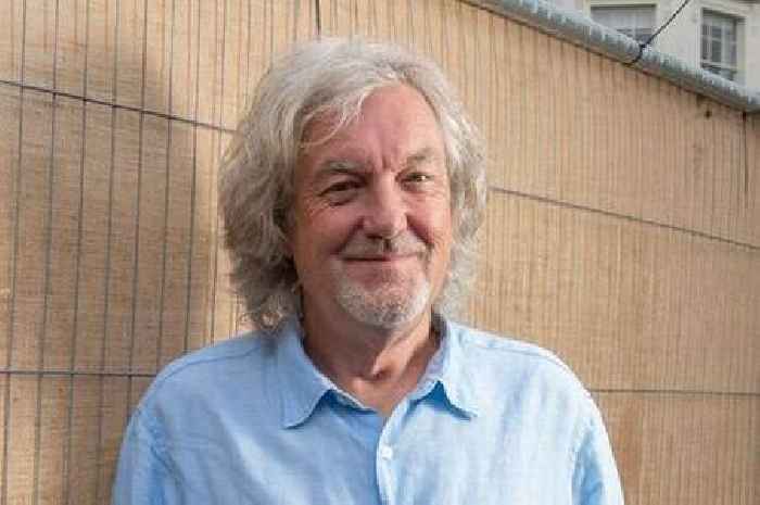 James May says Top Gear was 'of its time' and needs to change