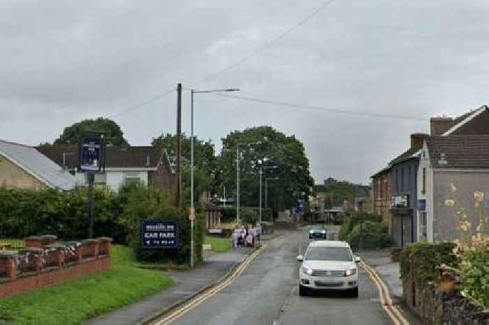 Serious injuries as quad bike collides with wall and car