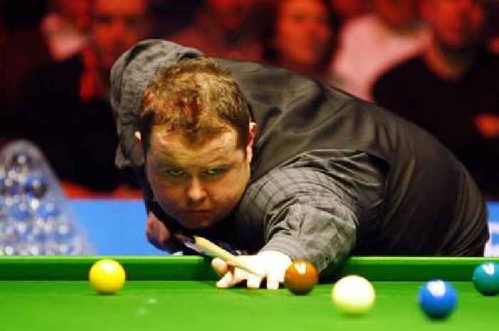 Ex-world champion's controversial take on match-fixer Stephen Lee returning after ban