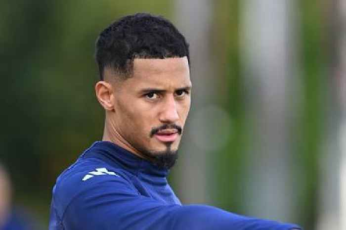 William Saliba makes true Arsenal feelings clear as Mikel Arteta demand speaks volumes