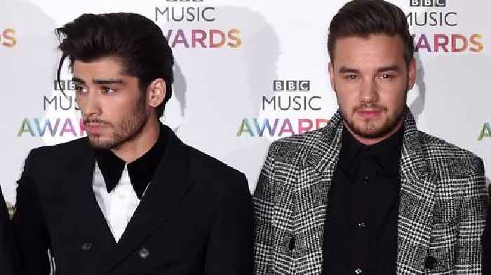 Zayn Malik postpones tour dates after Liam Payne's death