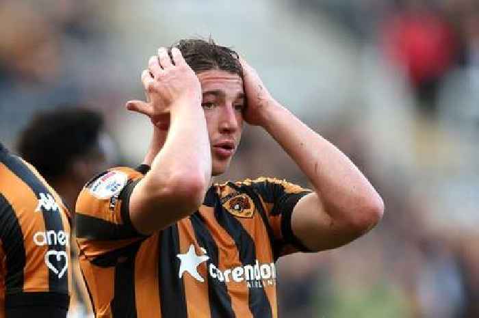 Hull City player ratings vs Sunderland as Charlie Hughes impresses on full debut