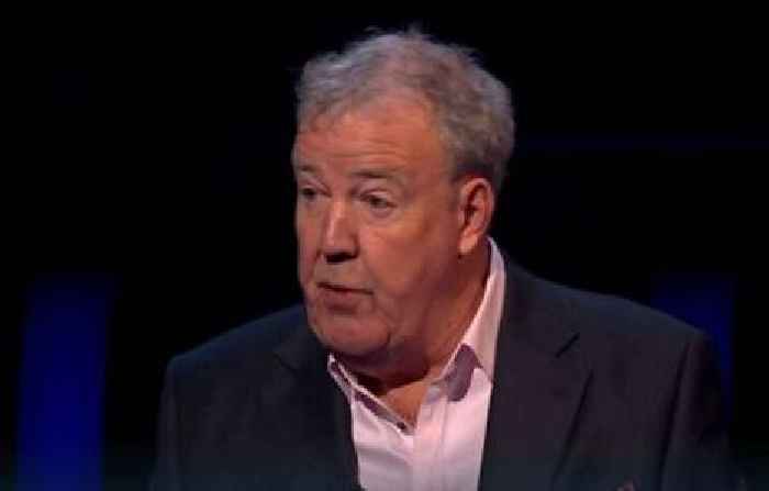 Jeremy Clarkson heartbreakingly fears 'I don't have long left' after health ordeals