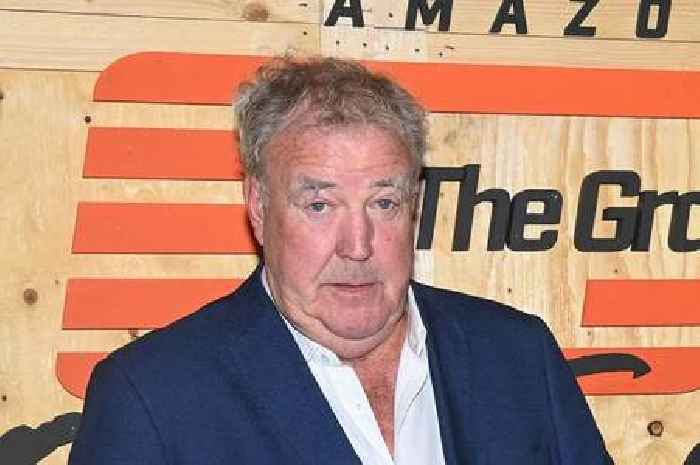 Jeremy Clarkson left 'maybe' just days from death after sudden deterioration in health