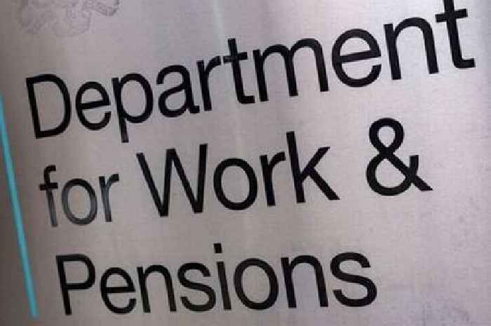 DWP to take money directly from personal bank accounts in new crackdown on benefit fraud