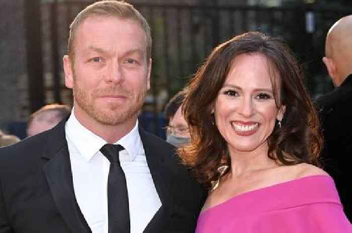 Sir Chris Hoy's wife diagnosed with incurable disease months after his cancer news