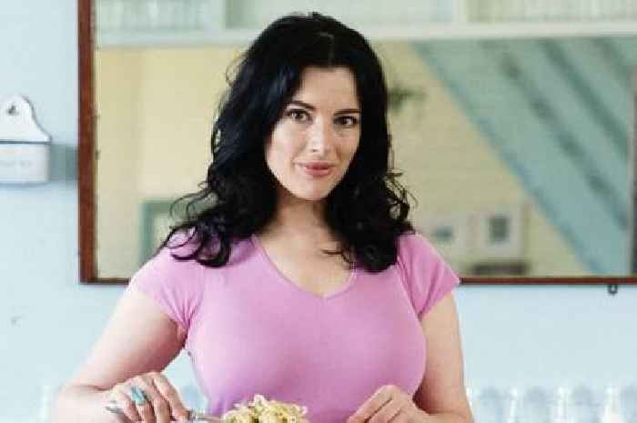 Nigella Lawson's life: Cancer, husband's sudden death and public restaurant row