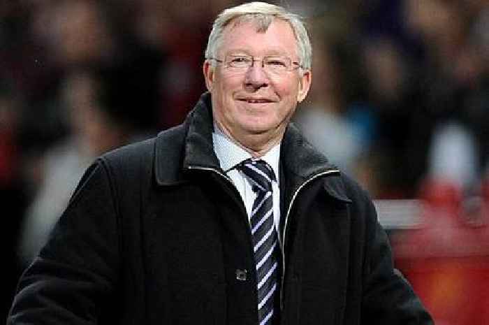 How Aston Villa missed out on a Manchester United legend