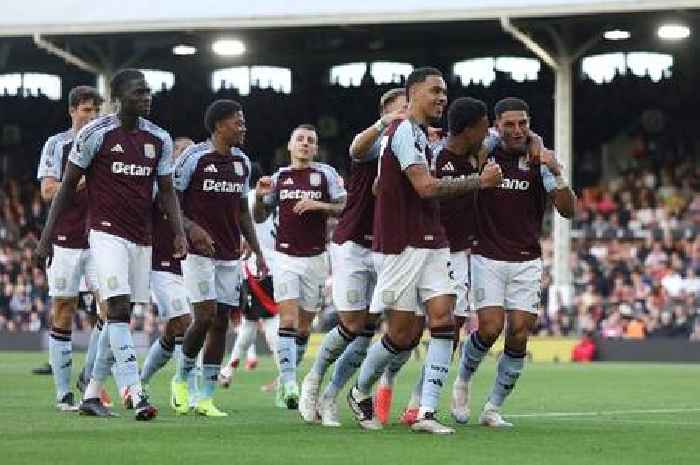 The frightening Aston Villa truth and why Ollie Watkins was upset before completing comeback at Fulham