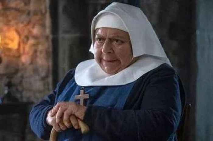 Real reason Miriam Margolyes quit Call The Midwife halfway through series