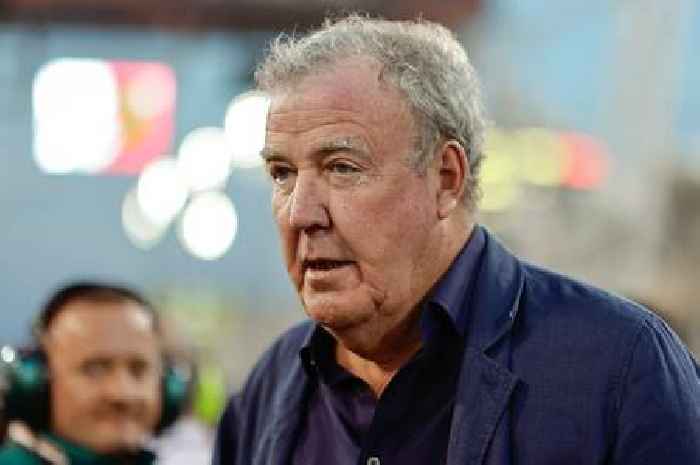 Heart failure symptoms after Jeremy Clarkson rushed to surgery