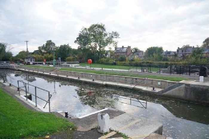 Body recovered from River Thames in Sunbury after ten-day search for missing man