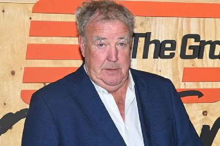 Jeremy Clarkson has heart surgery after 'calling doctors when Alex Salmond died'