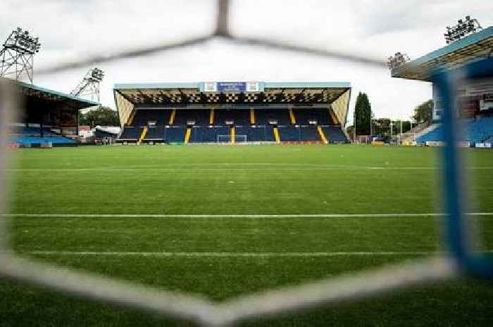 Kilmarnock vs Rangers LIVE score and goal updates from Premiership clash at Rugby Park