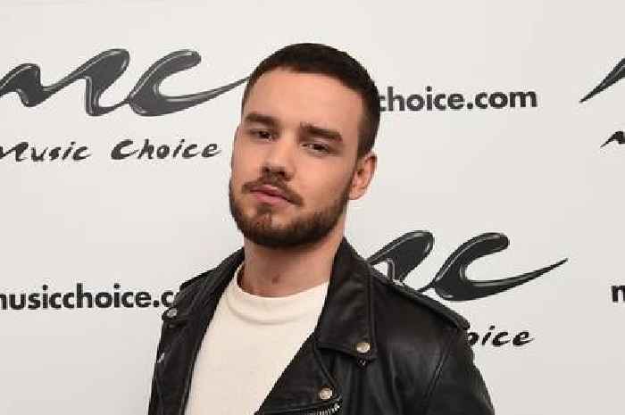 Liam Payne fans report sick account which shared distressing images of his body