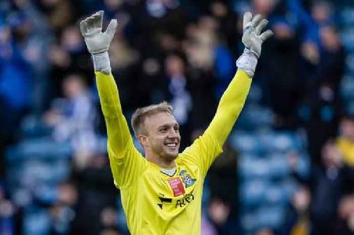 Robby McCrorie branded a MUPPET by John Lundstram as Rangers celebrations rile ex Ibrox teammate