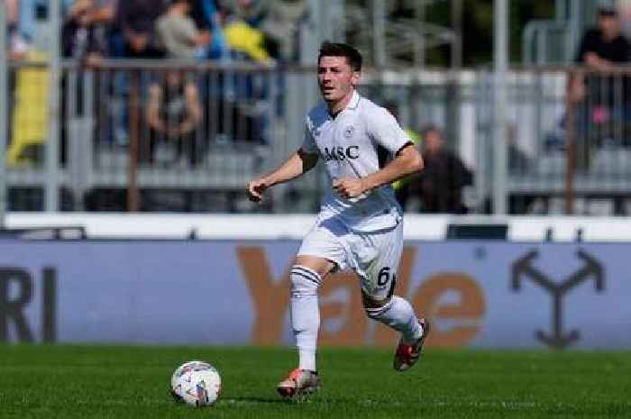 Scots trio create Serie A history as Billy Gilmour lands 'important' Napoli billing after upping his display at Empoli