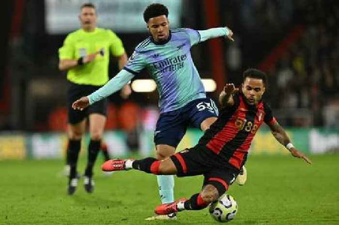 Arsenal wonderkid must start after Bournemouth nightmare highlights glaring Mikel Arteta problem