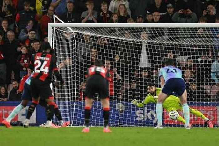 Unseen Ryan Christie moment in Bournemouth vs Arsenal proves Mikel Arteta right on £30m transfer