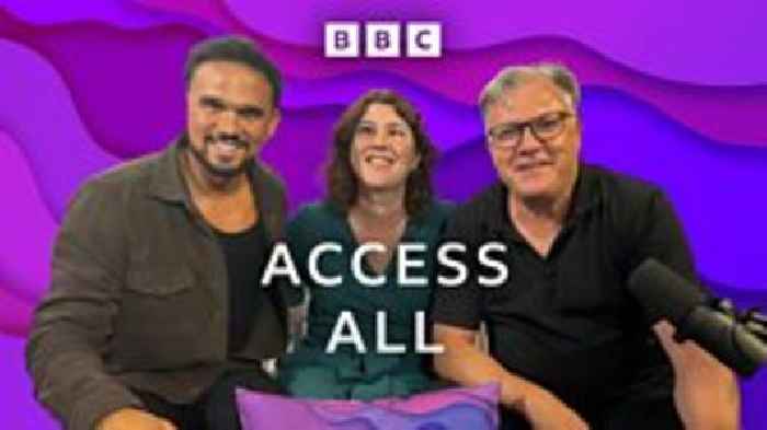 Access All: Disability News and Mental Health