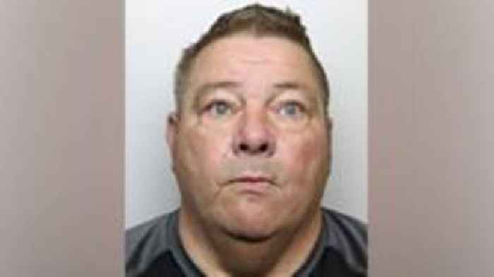 Rioting grandfather dies in prison