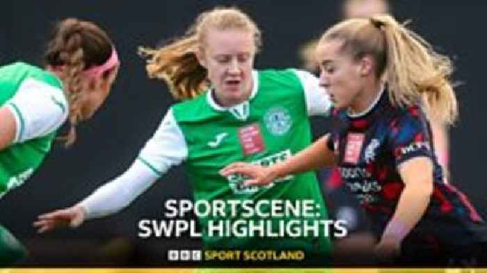 Watch: Sunday's SWPL highlights on Sportscene