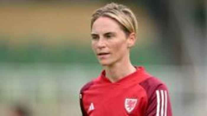 Euro 2025 qualification will not decide Fishlock's Wales future