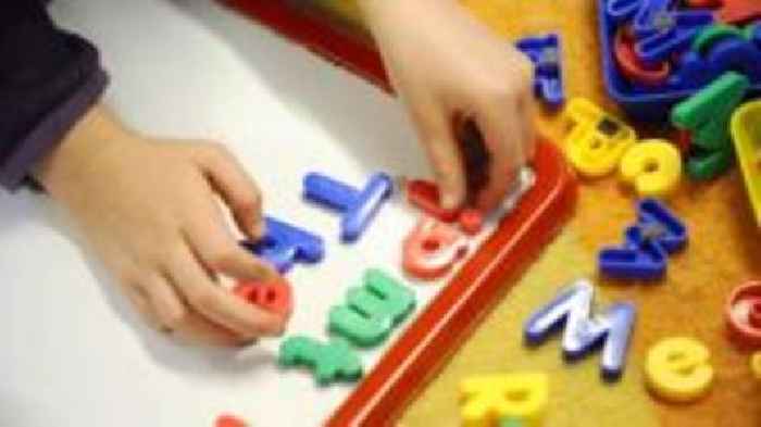 Children's services show signs of improvement