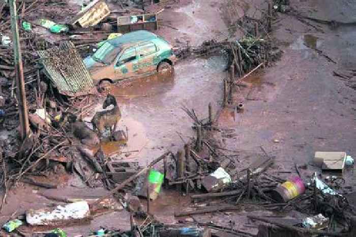 BHP’s record-breaking Samarco dam trial kicks off at the High Court