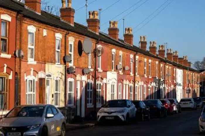 Number of UK house sales jumped by a third after rates cut, before Budget