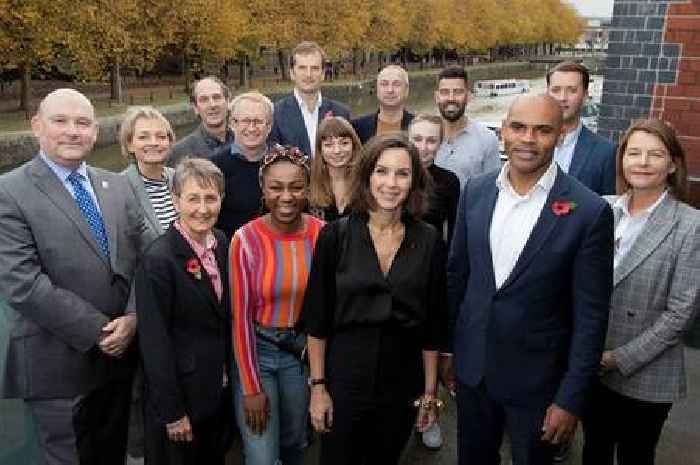 Channel 4 announces jobs boost and Bristol expansion