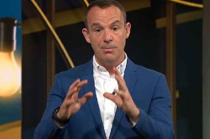 Martin Lewis' MSE iPhone, Android and Google Pixel warning