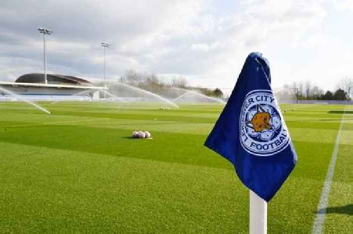 Leicester City U21s v Nottingham Forest U21s live as Alves, Evans, and Monga start