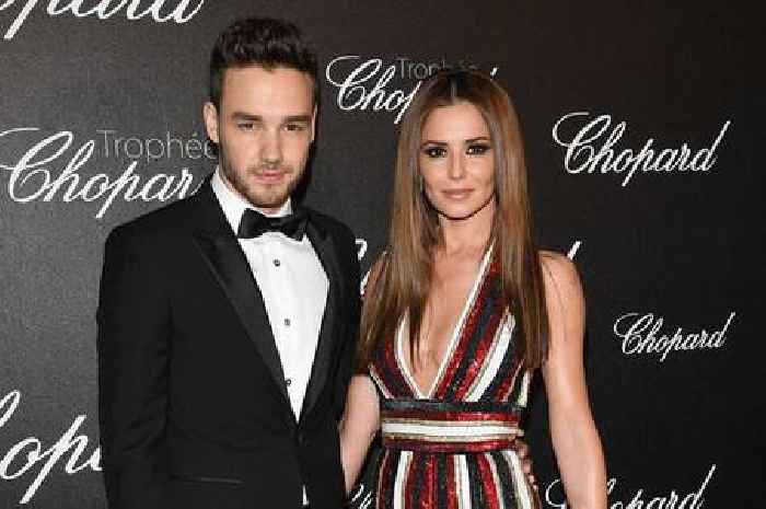 Cheryl and Liam Payne's real reason for choosing name for son Bear