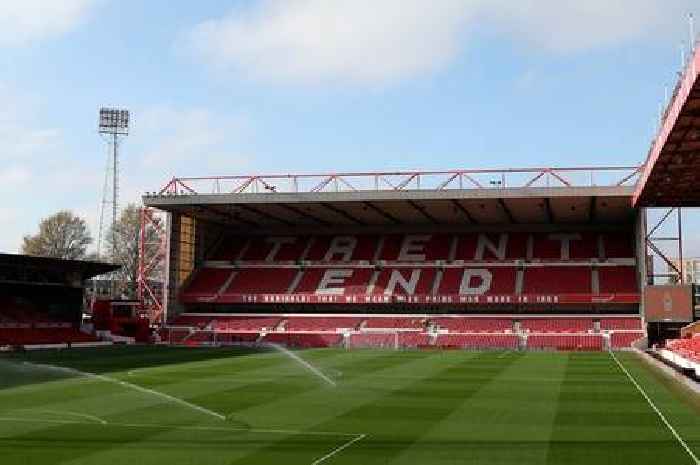 Nottingham Forest vote ruled out as Premier League meeting agenda revealed after legal challenge