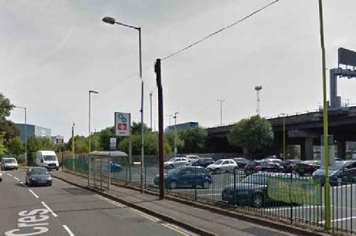 Attempted murder arrest after woman left with 'life-threatening' injuries in Bescot Stadium railway station assault