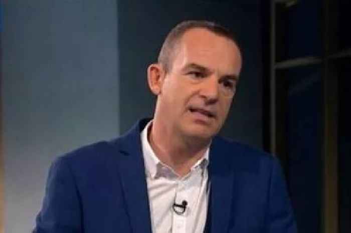 Martin Lewis urges anyone born before 1958 to come forward for free £3,900