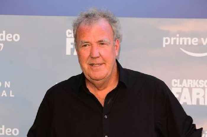 Jeremy Clarkson 'days from death' red flags of coronary heart disease