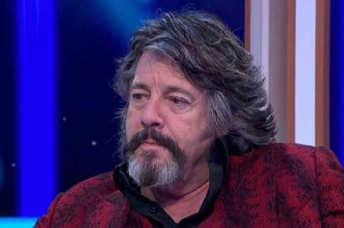 Laurence Llewelyn-Bowen issues update on Jeremy Clarkson after health scare