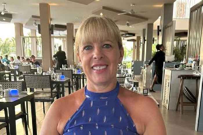 TUI under fire as Cape Verde break leaves Diane on toilet