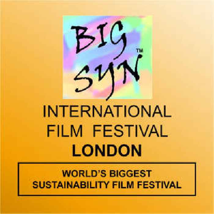  LONDON TAXI DRIVERS CHARITY FOR CHILDREN FINALISTS IN BIG SYN INTERNATIONAL FILM FESTIVAL