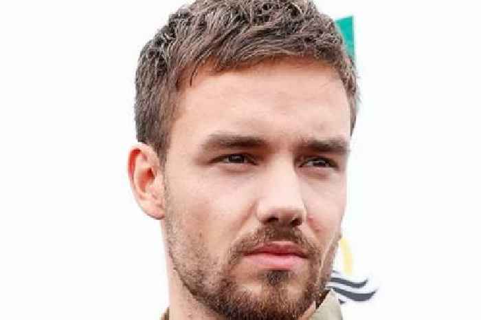 East Kilbride security guard pays tribute to tragic One Direction star Liam Payne