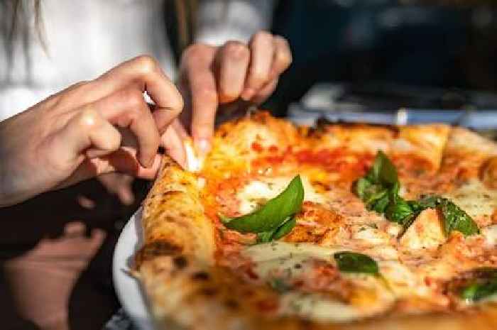 Glasgow's 'best restaurants' including bargain 'cheap eats' and 'world-class' pizza